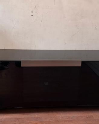 Cassapanca conenitore porta tv coj svonparti desig