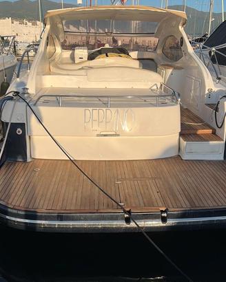 Abbate Primatist G41