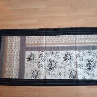 Foulard 37x150 100% Polyester