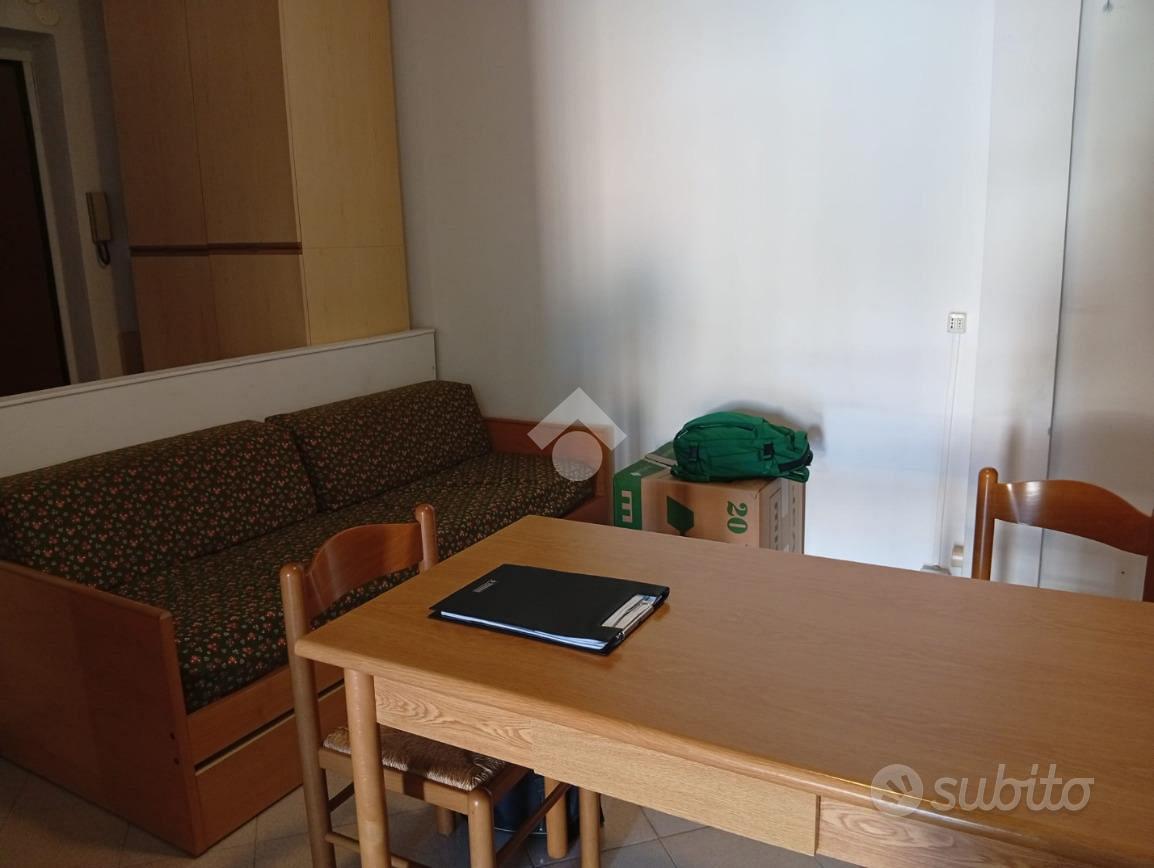 Appartamento – Genova, Marassi, Bassa Val Bisagno - Vista 4
