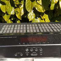 Yamaha HTR -2071 amplificatore dolby 5.1