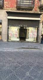 Immobile di 35 m² con 1 locale a Giugliano in Camp