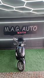 Piaggio Vespa 125 S