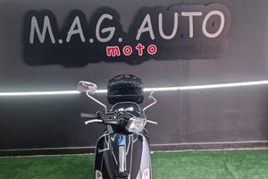 Piaggio Vespa 125 S
