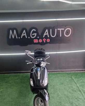 Piaggio Vespa 125 S