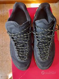 Scarpe da trekking unisex