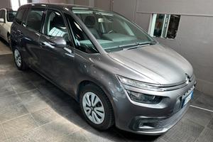 Citroen Grand C4 SpaceTourer 7 POSTI 1.2 130cv