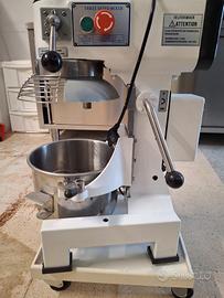 Impastatrice Planetaria lT 10