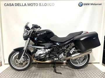 BMW R 1200 R R 1200 R