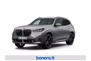 BMW X3 xdrive20d MSport Pro auto