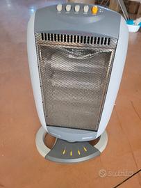 Stufetta elettrica