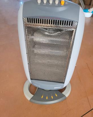 Stufetta elettrica