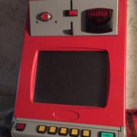 POKER MACHINE ANNI 30