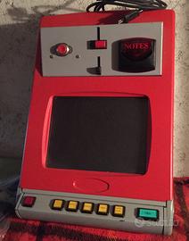 POKER MACHINE ANNI 30