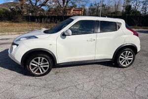 Nissan Juke Acenta 1.5