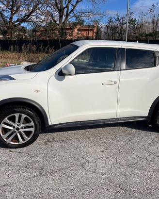 Nissan Juke Acenta 1.5