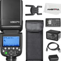 Flash Godox V860iii-N TTL  2.4