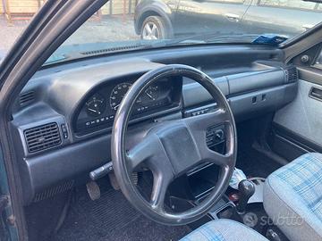 VOLANTE FIAT Uno 2° Serie VOLANTE FIAT UNO (89>95