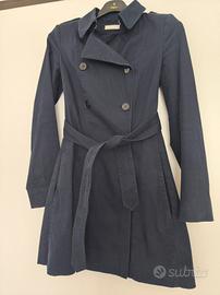 trench donna 