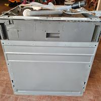 Lavastoviglie da incasso