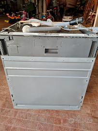 Lavastoviglie da incasso