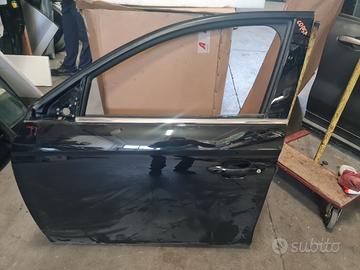 Porta anteriore sx Opel Corsa F 2019-23