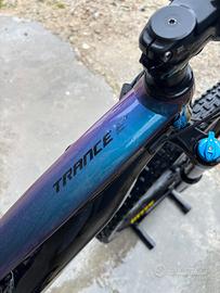 E Bike Giant E+due Pro 2019 M