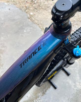 E Bike Giant E+due Pro 2019 M