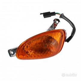 Freccia anteriore sinistra Sym Jet Red Devil - 334