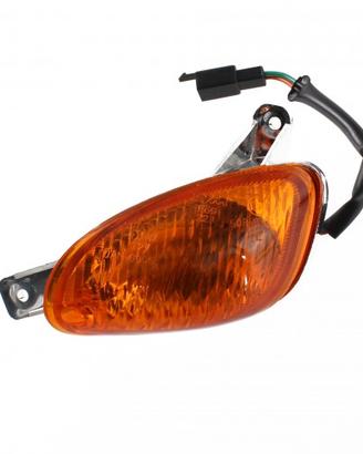 Freccia anteriore sinistra Sym Jet Red Devil - 334