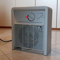 Termoventilatore 2000W Vortice