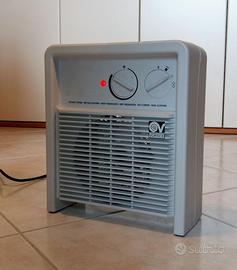 Termoventilatore 2000W Vortice