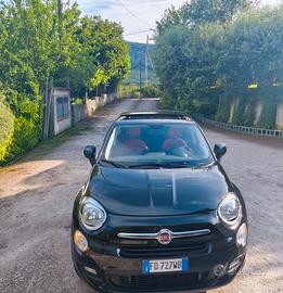 Fiat 500x 1.6 Multijet!