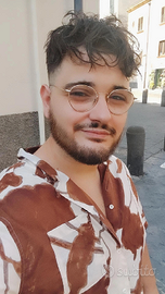 Grafico con esperienza