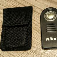 Nikon ML-L3 Telecomando IR