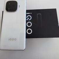 VIVO IQOO Z9 TURBO 256GB USATO GARANTITO 