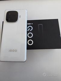 VIVO IQOO Z9 TURBO 256GB USATO GARANTITO 