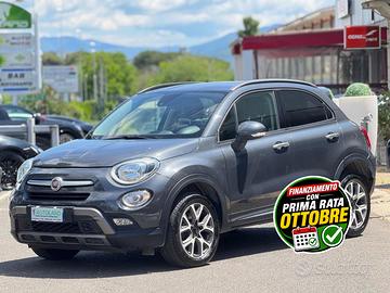 FIAT 500X 2.0 MultiJet 140 CV 4x4 Cross*Finanziabi