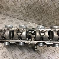 Carburetors Kawasaki z500 z 500 Carburatori