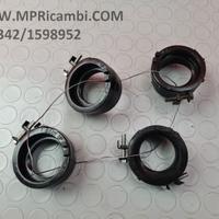 COLLETTORI ASPIRAZIONE HONDA CBR 929 2000 2001 900