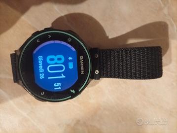 Garmin forerunner 235