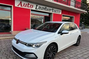 Volkswagen Golf 1.4 TSI eHYBRID 204 CV DSG Style