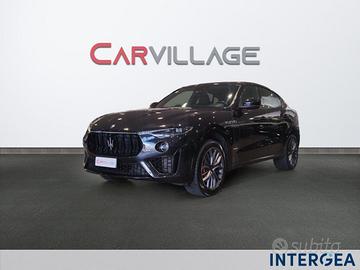 MASERATI Levante 3.0 V6 Gransport 250cv auto