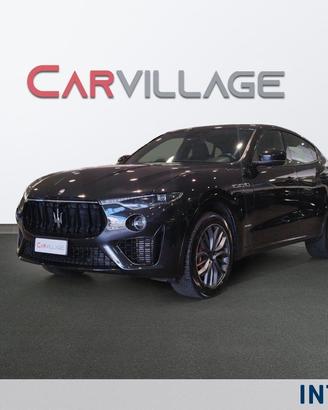 MASERATI Levante 3.0 V6 Gransport 250cv auto