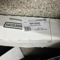 parafango anteriore destro Audi A4 