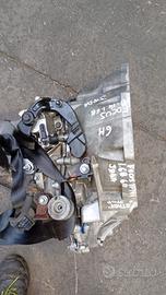 CAMBIO FORD FOCUS JQDA 6 MARCE START & STOP