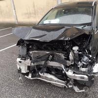 Bmw Serie 2 216D Active Tourer Demolita - Ricambi
