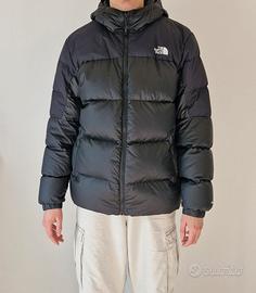 Giacca The North Face 700 - Con scontrino