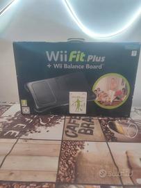 Wii fit plus balance board