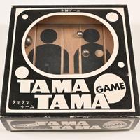 Gioco di abilità in legno  Tama Tama